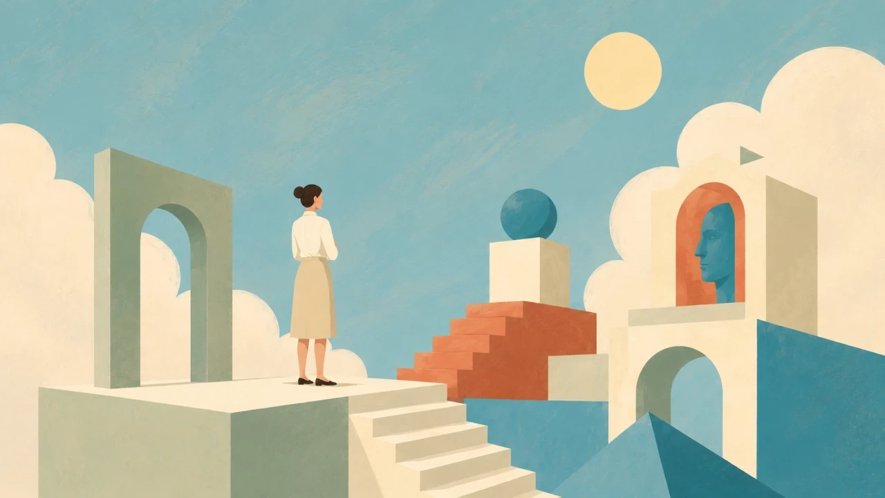 Archetype Test illustration