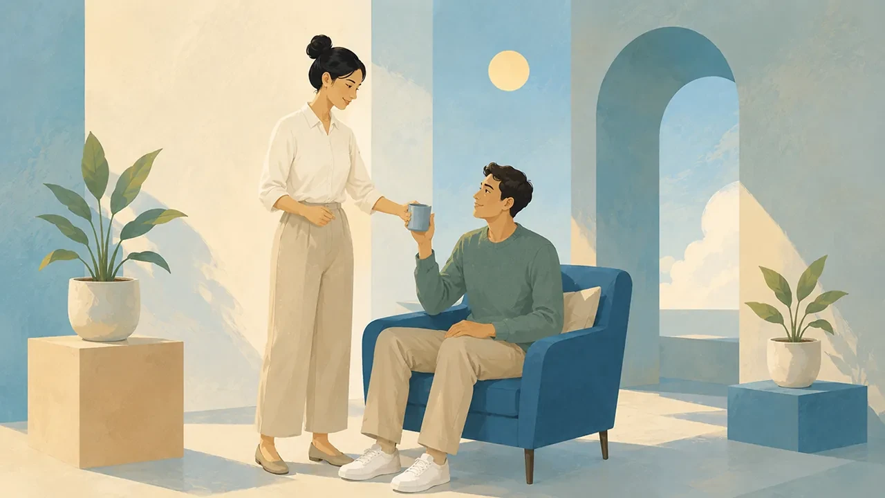 The Caregiver