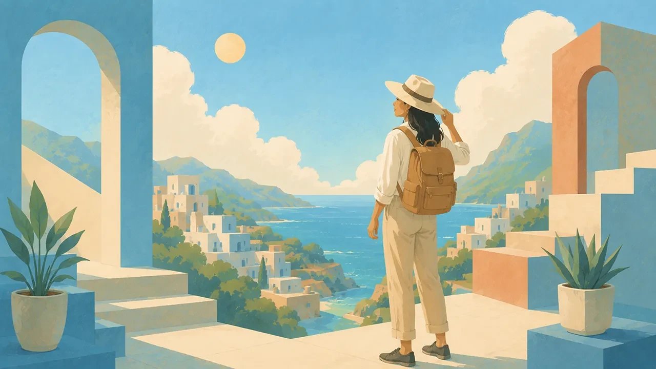 The Explorer