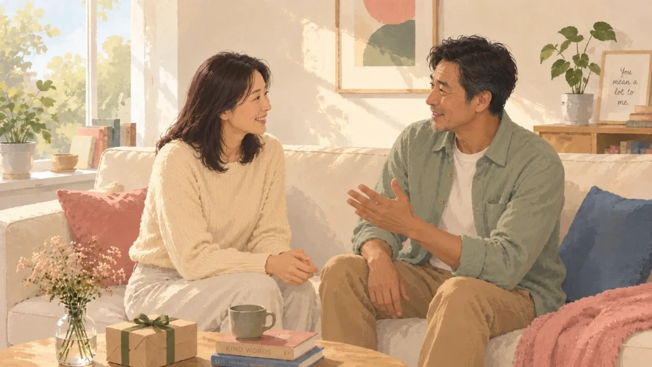 言葉と称賛