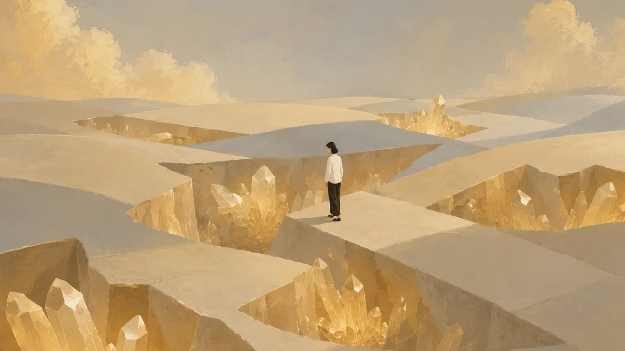 Strengths Finder Test illustration